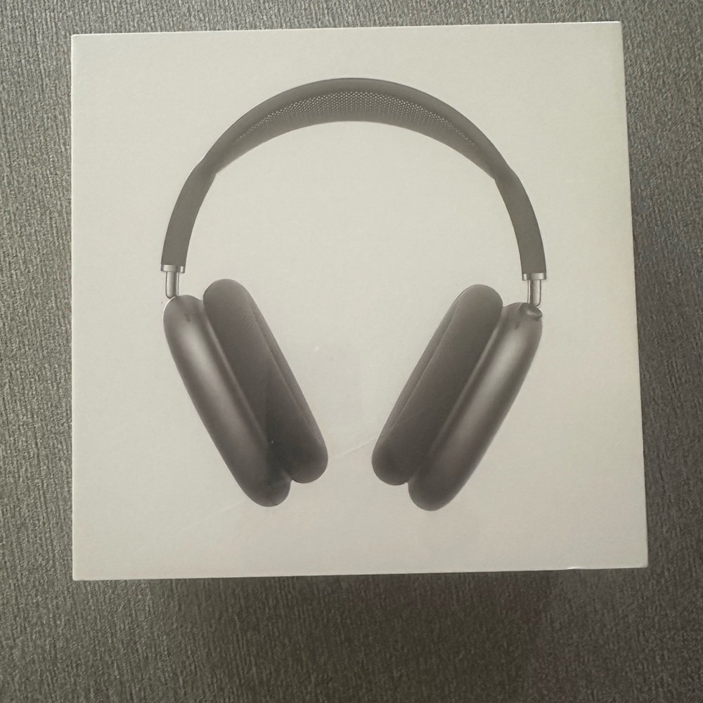 AirPod Max